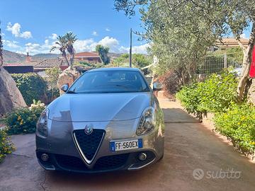 Alfa Romeo Giulietta 2.0 JTDm diesel 150 CV Super