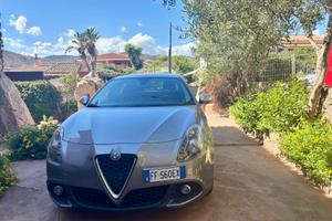 Alfa Romeo Giulietta 2.0 JTDm diesel 150 CV Super