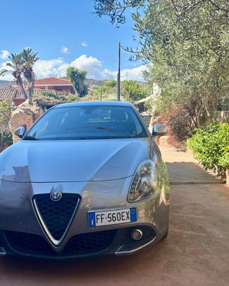 Alfa Romeo Giulietta 2.0 JTDm diesel 150 CV Super