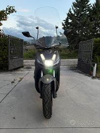 Kymco agility S 125cc