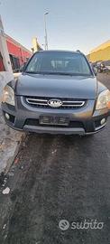 Ricambi Kia Sportage 2006 G4GC 2.0 16V Benz