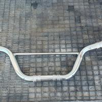manubrio adatto a quad da 610mm