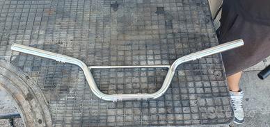 manubrio adatto a quad da 610mm