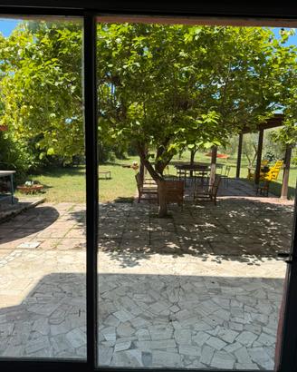 Appartamento Orbetello