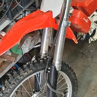 avantreno per piaggio bravo monferraglia 