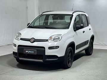 Fiat Panda 0.9 t.air t. 4x4 s&s 85cv my19