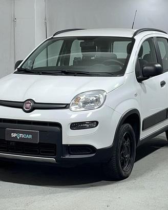 Fiat Panda 0.9 t.air t. 4x4 s&s 85cv my19
