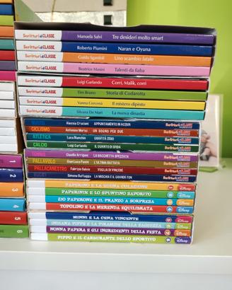 Libri per bambini