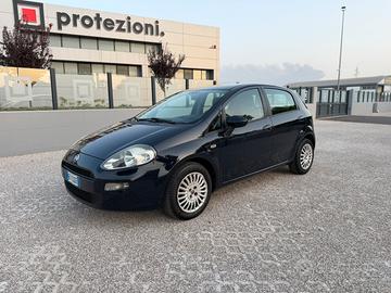Fiat Punto Evo 1.3 diesel 2013