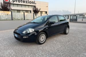 Fiat Punto Evo 1.3 diesel 2013