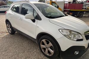 OPEL MOKKA RICAMBI USATI