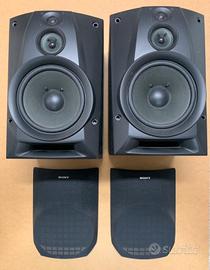Sony ss h991/ cn 991