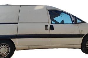 RICAMBI FIAT SCUDO ANNO 2002