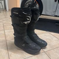 Stivali Motocross Falco tg.44