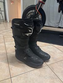Stivali Motocross Falco tg.44