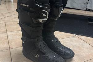 Stivali Motocross Falco tg.44