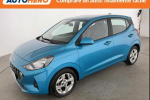 HYUNDAI i10 1.0 MPI Tech
