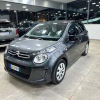Citroen C1 VTi 72 S&S 5 porte Shine km 23.000!!! 2