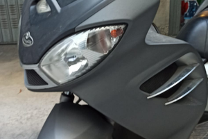 Ricambi spidermax 500 Beverly 500 e Nexus