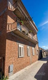 Villa o villino - Moio Alcantara