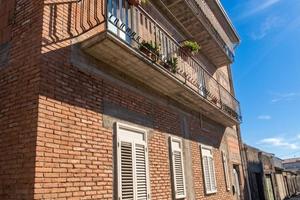 Villa o villino - Moio Alcantara