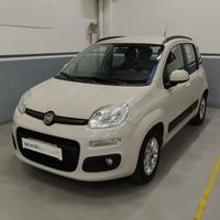 FIAT Panda III 2012 - Panda 1.2 Lounge 69cv