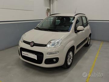 FIAT Panda III 2012 - Panda 1.2 Lounge 69cv