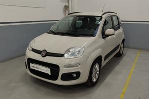 FIAT Panda III 2012 - Panda 1.2 Lounge 69cv