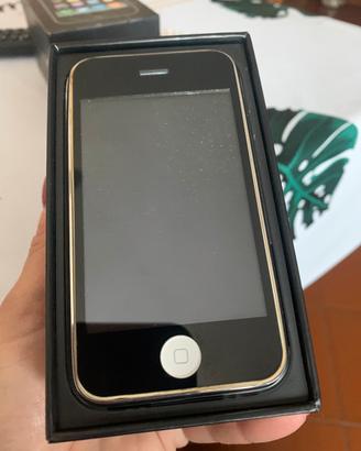 Iphone 3gs
