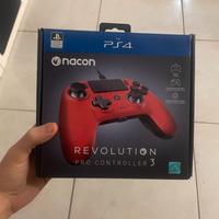 Nacon Controller