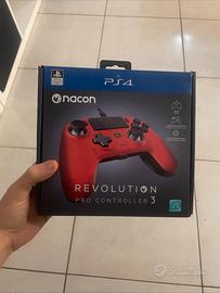Nacon Controller