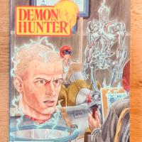 Fumetto Demon Hunter n. 27