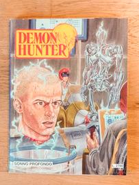 Fumetto Demon Hunter n. 27