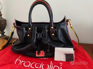 Borsa Braccialini 