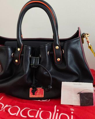 Borsa Braccialini 
