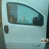 PORTA ANT DX FIAT FIORINO 1.3 TD 2010 330A1000 792