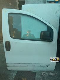 PORTA ANT DX FIAT FIORINO 1.3 TD 2010 330A1000 792