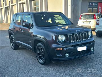 JEEP Renegade 1.6 Mjt 120CV Longitude