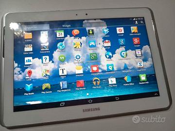 Samsung Tab 2 10.1 pollici