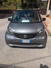 Smart Fortwo Coupé 1.0 71 CV Automatico