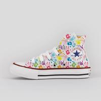 Converse All Star Colors Hands 35 EU - 2.5 UK 🆕