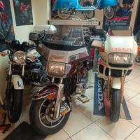 Honda cbx goldwing CX turbo 