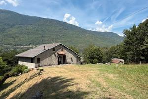 Villa Bait in montagna