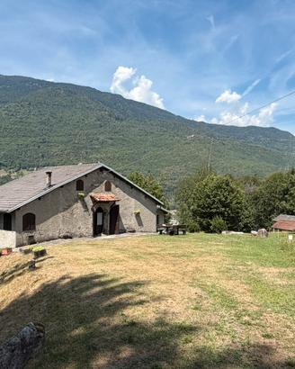 Villa Bait in montagna