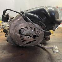 Blocco Motore Vespa V5A1M - 4 marce