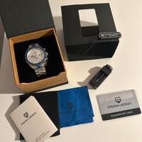 Pagani design orologio