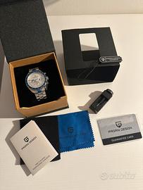 Pagani design orologio