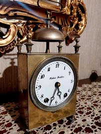 Orologio "Capucine" Robert Fortilier con certifica