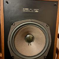 Cabre ASW -1 Subwoofer