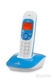 CORDLESS BRONDI NICE WHITE/BLU